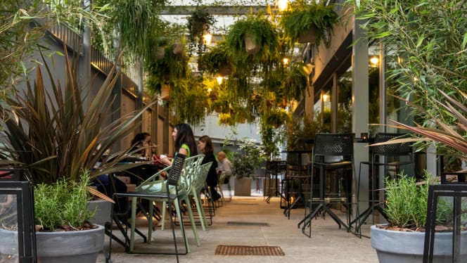 21 House of Stories Città Studi - 0