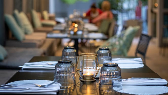 21 House of Stories Città Studi - 9