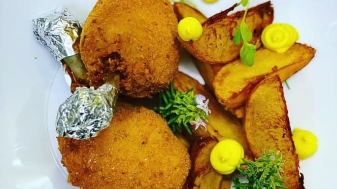 Taberna Dei Cinque Sensi - 3