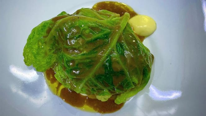 Taberna Dei Cinque Sensi - 1