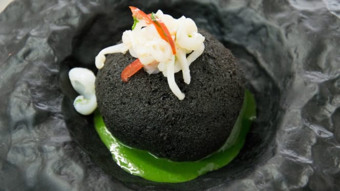 Taberna Dei Cinque Sensi - 7