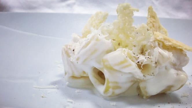 Taberna Dei Cinque Sensi - 6