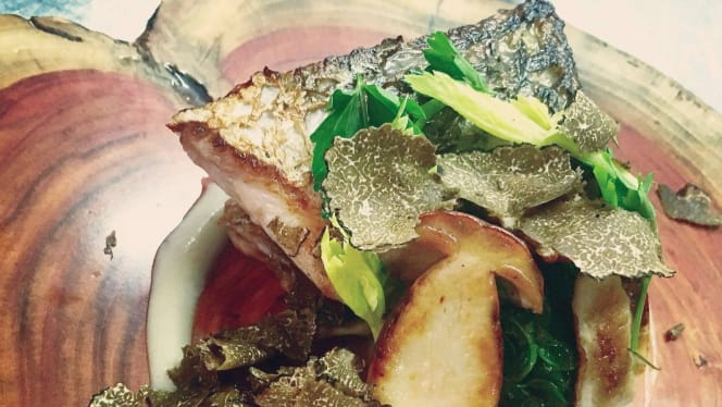 Taberna Dei Cinque Sensi - 5