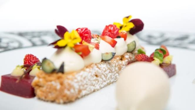 Jardin des Alpes - 4