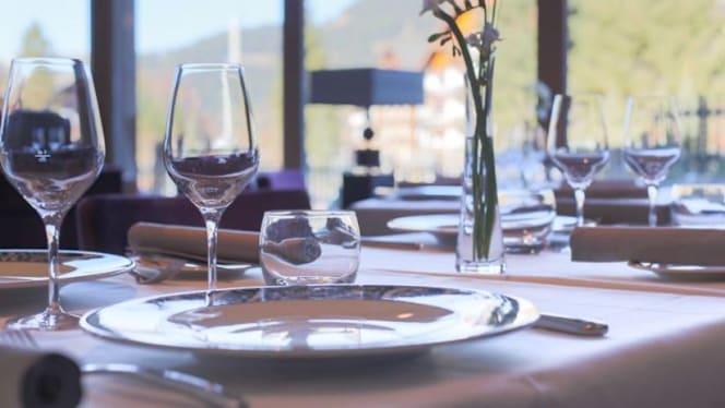 Jardin des Alpes - 3