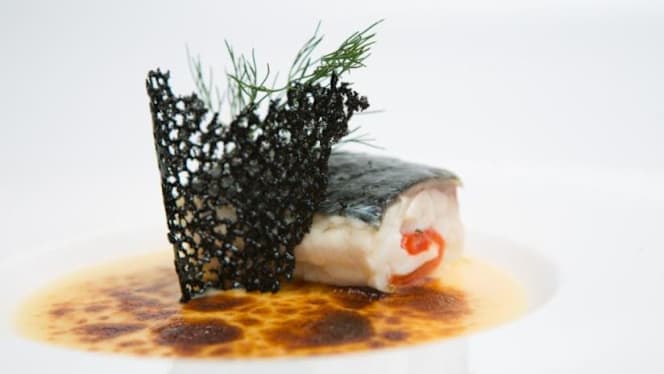 Jardin des Alpes - 5