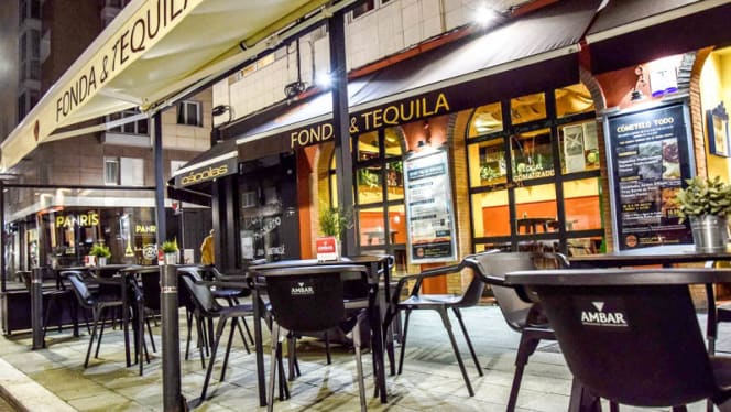 Fonda & Tequila - Gijon - 0
