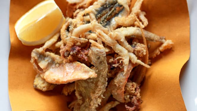 Da Anna alle Rocchette - 6