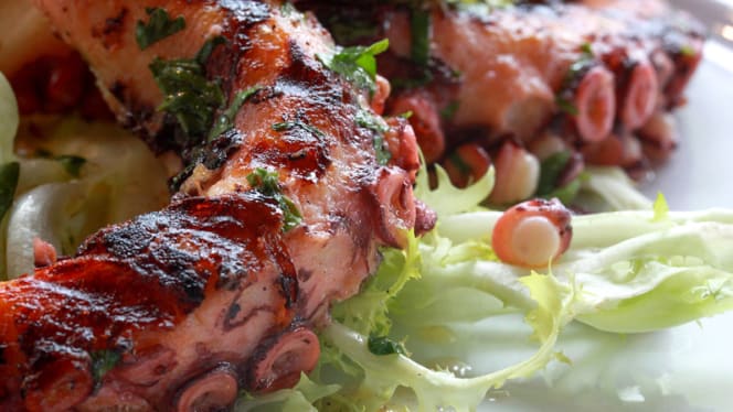 Da Anna alle Rocchette - 2