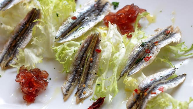 Da Anna alle Rocchette - 7