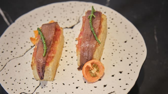 The Place Of Bankers - 1