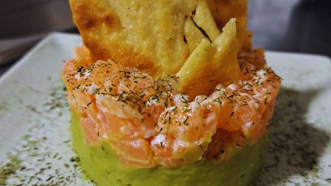 La Maranda Chamberi Restobar - 8