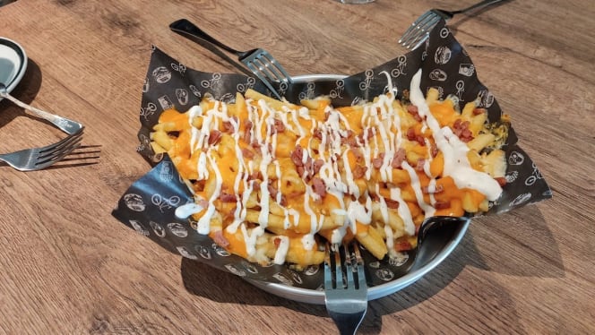 La Maranda Chamberi Restobar - 3