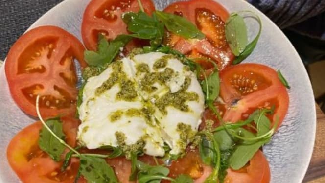 La Maranda Chamberi Restobar - 6