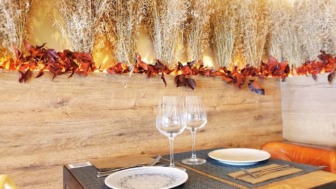 La Maranda Chamberi Restobar - 7