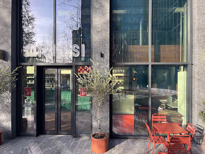 Miscusi - Pasta fresca - Pont-Rouge - 2