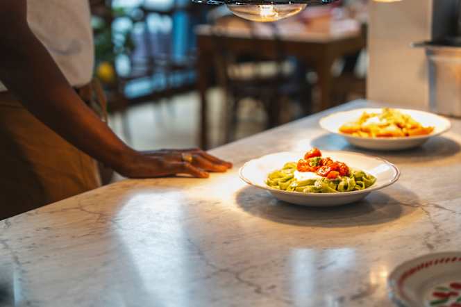 Miscusi - Pasta fresca - Pont-Rouge - 5