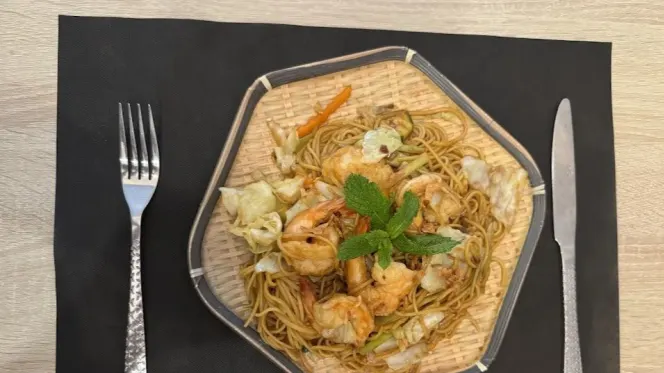 QUAN PHO 83 - Toulouse - 0