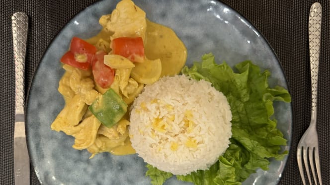 QUAN PHO 83 - Toulouse - 1