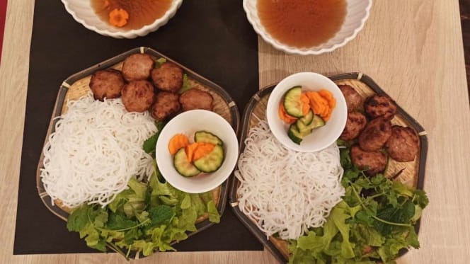 QUAN PHO 83 - Toulouse - 9