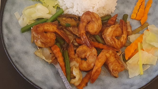 QUAN PHO 83 - Toulouse - 2