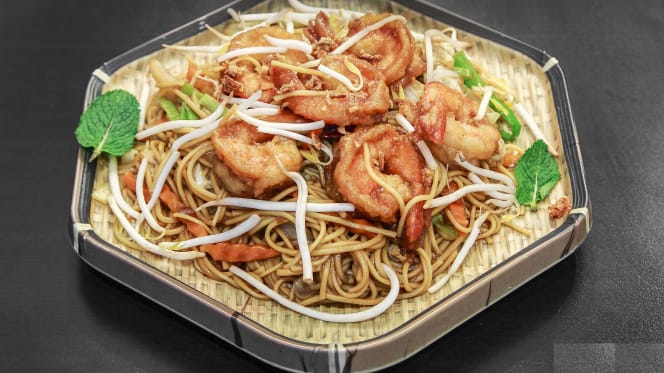 QUAN PHO 83 - Toulouse - 5