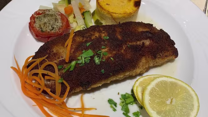 Restaurant Au Tapis Rouge - 3