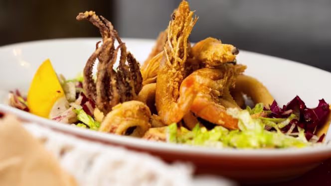 L’Osteria Casa Noscia - Palazzo Granafei 1625 - 4