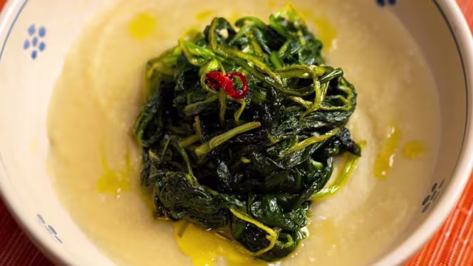 L’Osteria Casa Noscia - Palazzo Granafei 1625 - 3