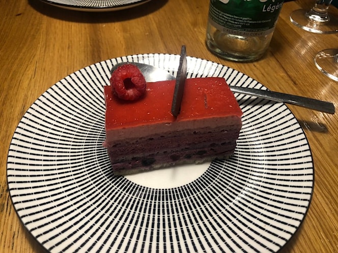 Le Cercle des Arômes - 9