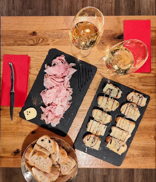 Le Cercle des Arômes - 8