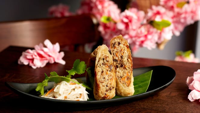 Hoa Sen Restaurant - London - 4