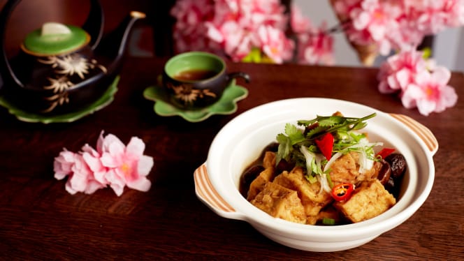 Hoa Sen Restaurant - London - 2