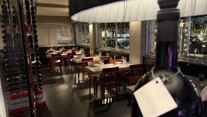 Braceria Mangiafuoco - Bari - 0