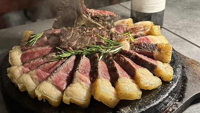 Braceria Mangiafuoco - Bari - 5