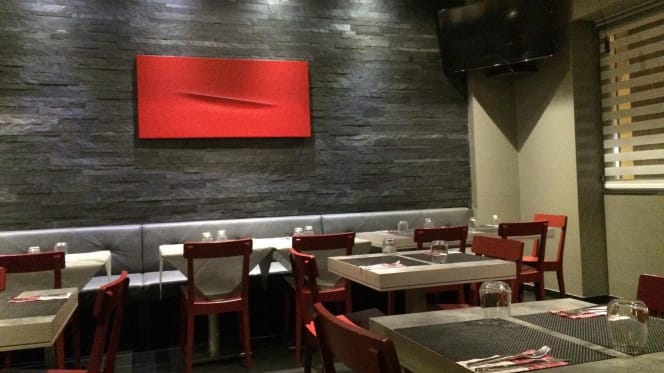 Braceria Mangiafuoco - Bari - 3