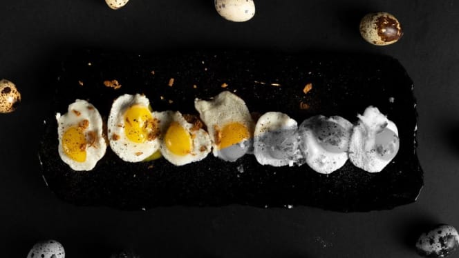 Braceria Mangiafuoco - Bari - 4