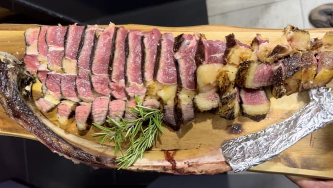 Braceria Mangiafuoco - Bari - 7