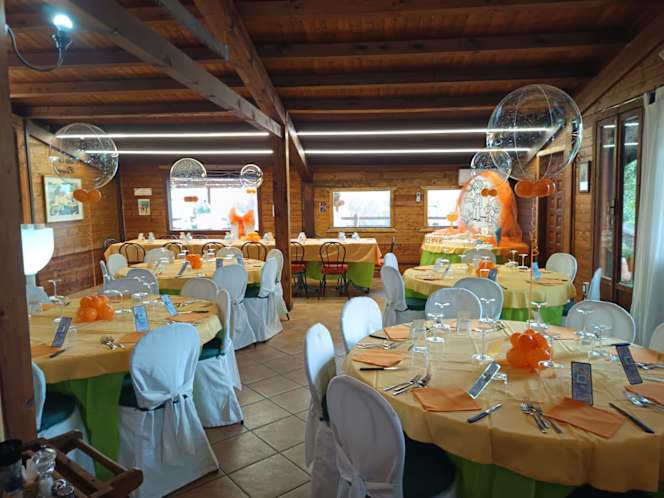agriturismo il melograno - 1