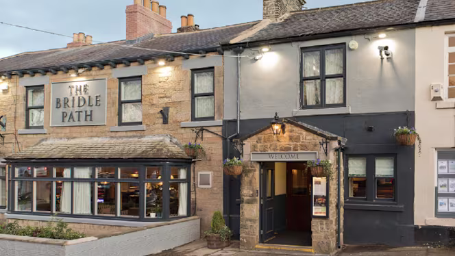 Bridle Path Whickham - 1