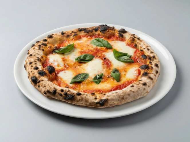 Pizzeria Basilicò - 4