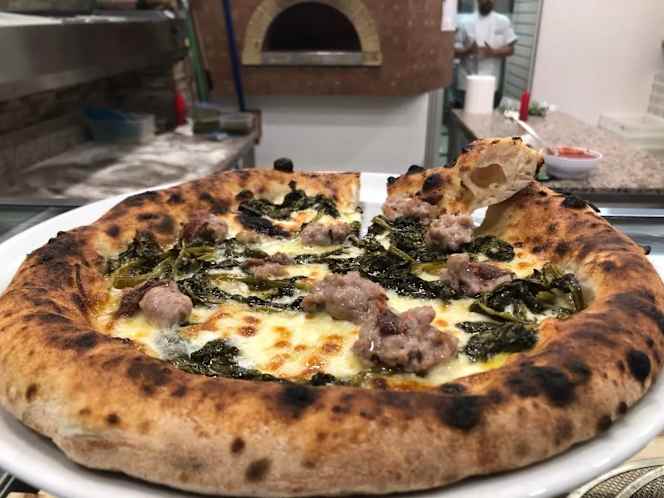 Pizzeria Basilicò - 3