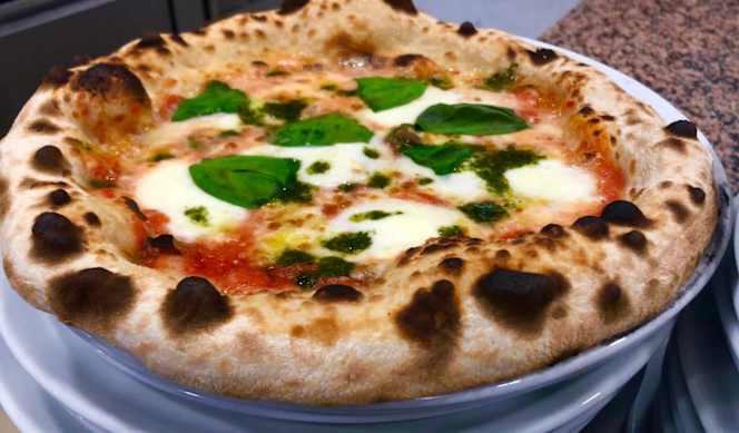 Pizzeria Basilicò - 2