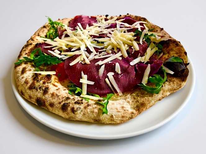 Pizzeria Basilicò - 0