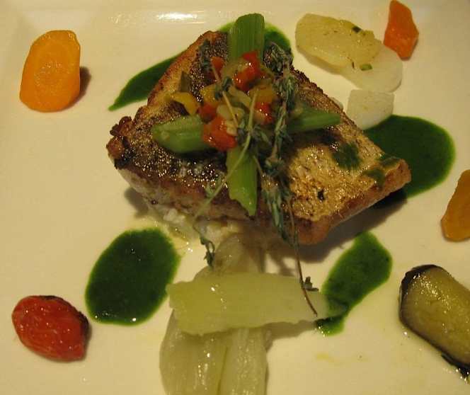 Restaurant de l’écluse - 0