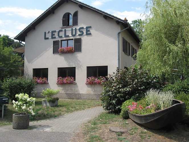 Restaurant de l’écluse - 6
