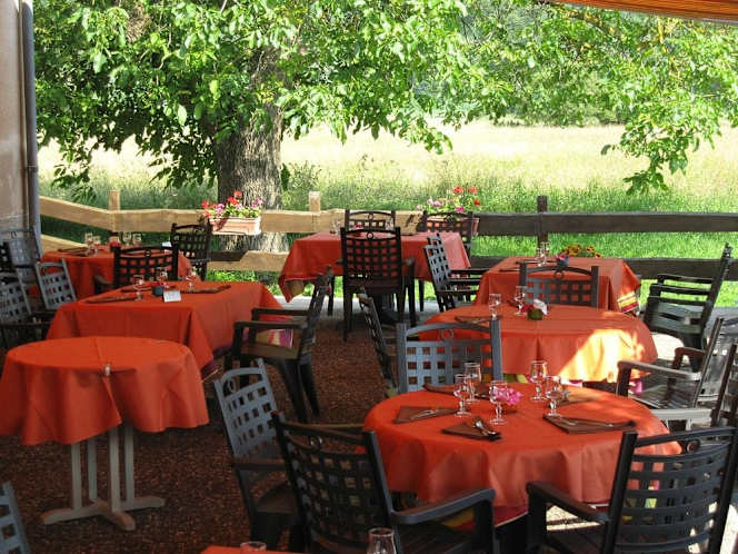 Restaurant de l’écluse - 5