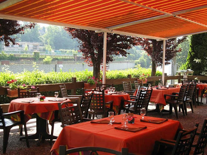 Restaurant de l’écluse - 4