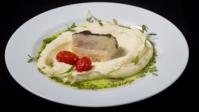 The Lingerie Restaurant Lisboa - Lisboa - 8