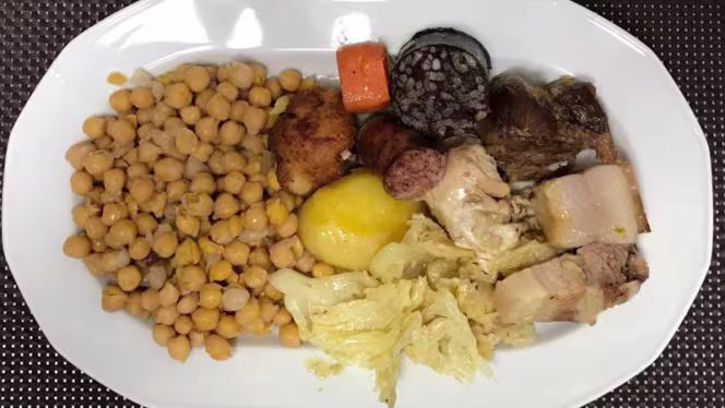 Taberna Corrientes - 3